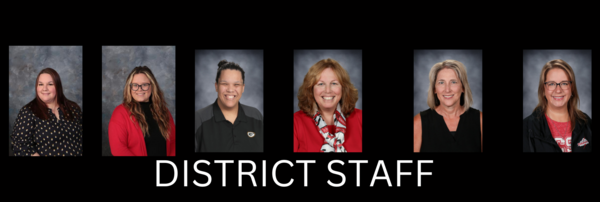 District Staff