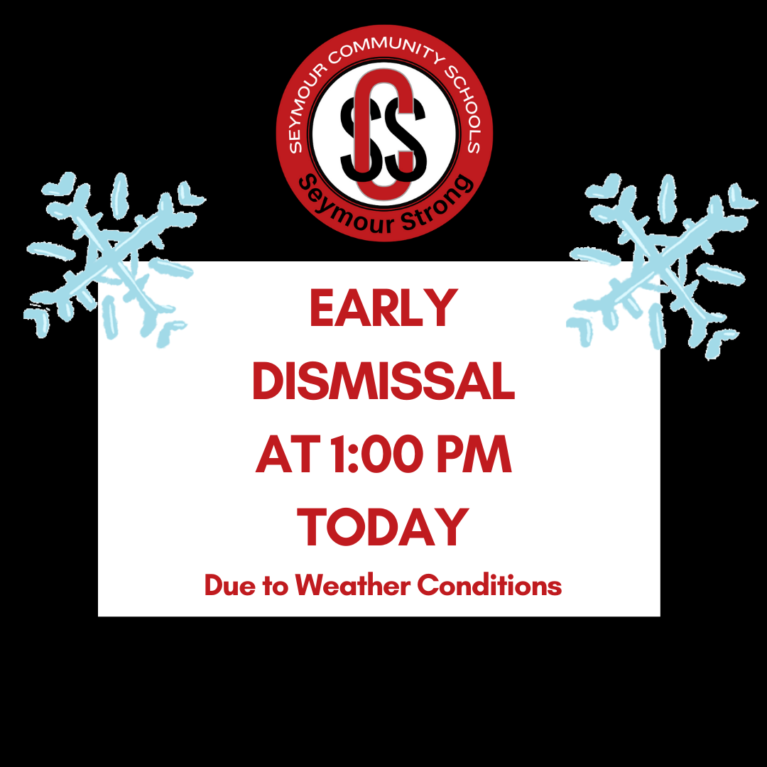 Early Dismissal Alert